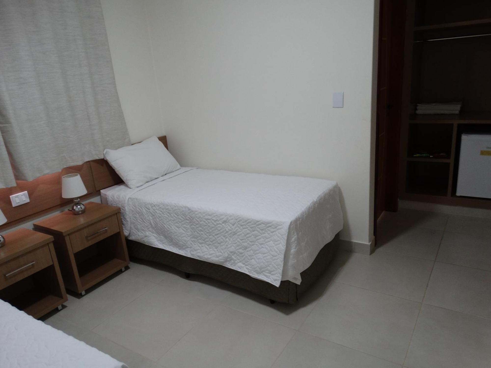 Hotel E Restaurante Sabor De Minas Salinas  Room photo