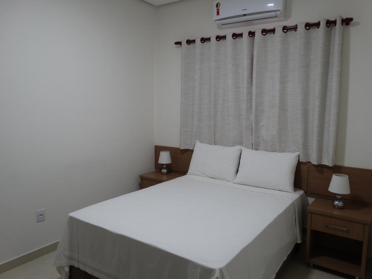 Hotel E Restaurante Sabor De Minas Salinas  Room photo